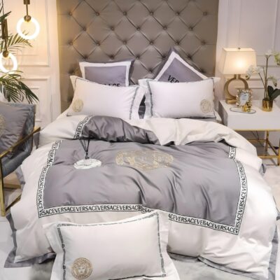 Versace Bedding Set - TB664