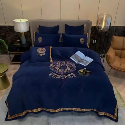 Versace Bedding Set - TB667