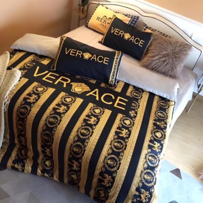 Versace Bedding Set - TB668