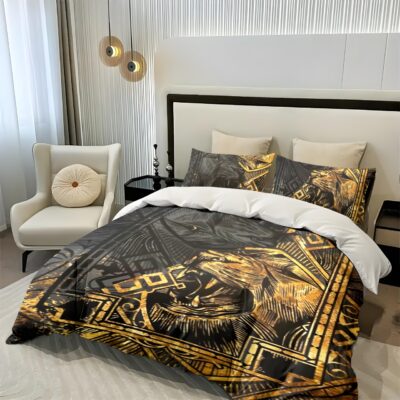 Versace Bedding Set - TB669