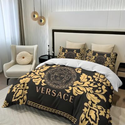 Versace Bedding Set - TB670