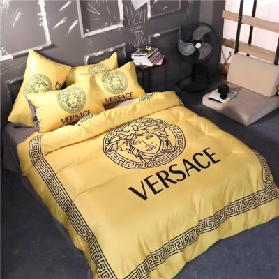 Versace Bedding Set - TB671