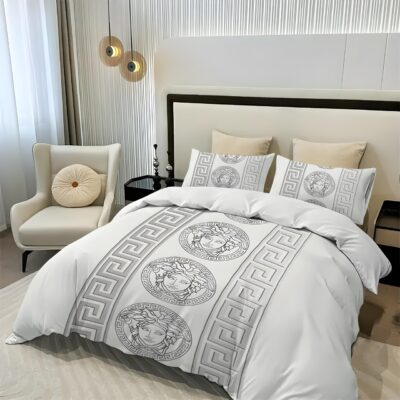 Versace Bedding Set - TB672