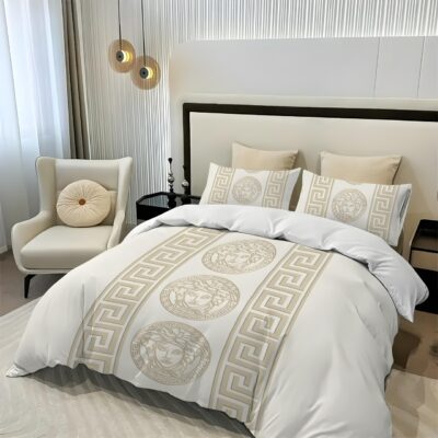 Versace Bedding Set - TB673