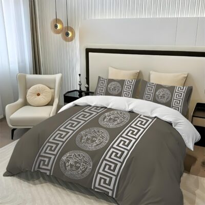 Versace Bedding Set - TB675