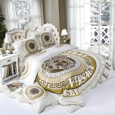 Versace Bedding Set - TB677
