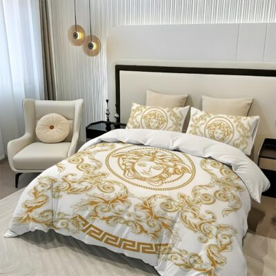 Versace Bedding Set - TB678