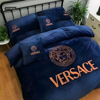 Versace Bedding Set - TB680