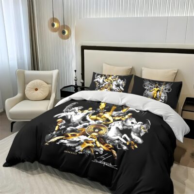 Versace Bedding Set - TB682