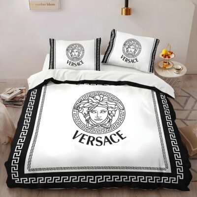 Versace Bedding Set - TB683