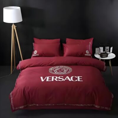 Versace Bedding Set - TB684