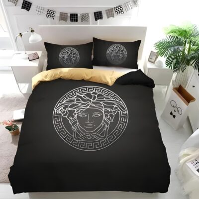 Versace Bedding Set - TB685