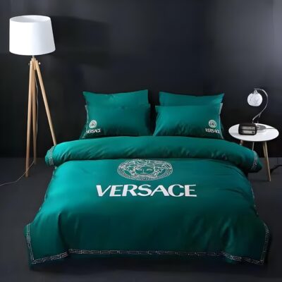 Versace Bedding Set - TB686