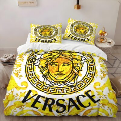 Versace Bedding Set - TB689