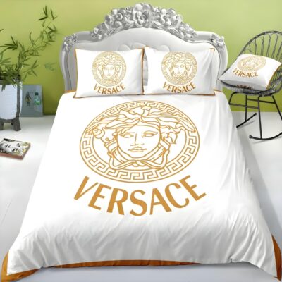 Versace Bedding Set - TB690