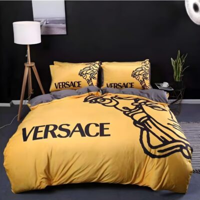 Versace Bedding Set - TB691