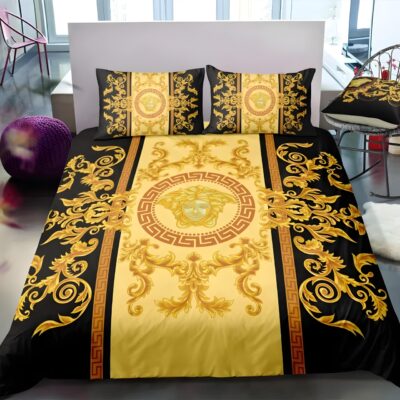 Versace Bedding Set - TB696