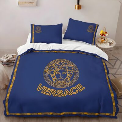 Versace Bedding Set - TB697