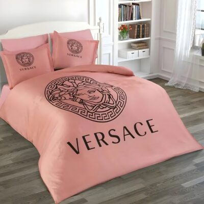 Versace Bedding Set - TB700