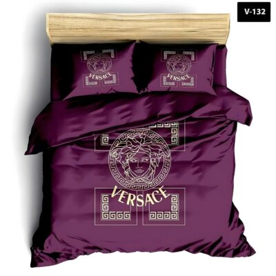 Versace Bedding Set - TB701