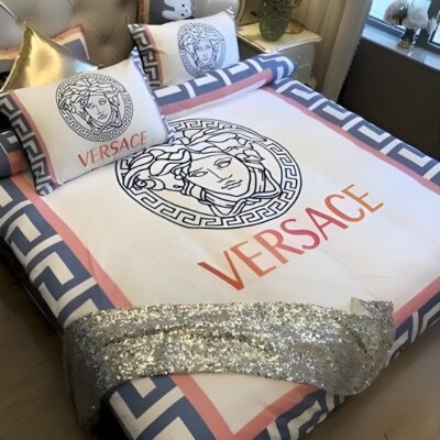 Versace Bedding Set - TB702