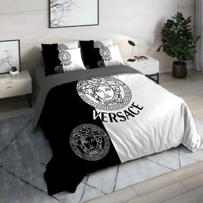 Versace Bedding Set - TB703