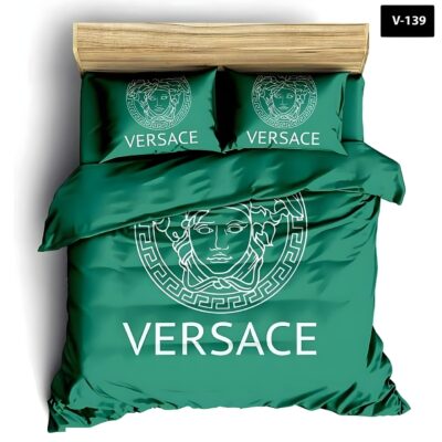 Versace Bedding Set - TB704