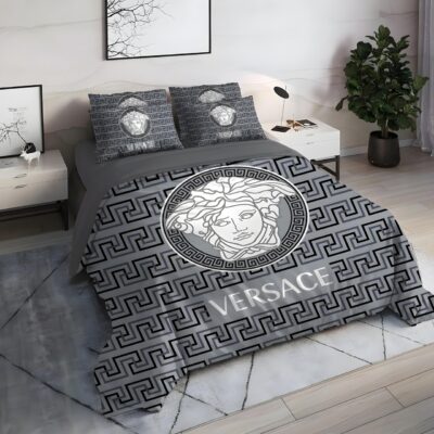 Versace Bedding Set - TB705