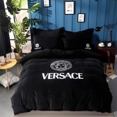 Versace Bedding Set - TB706