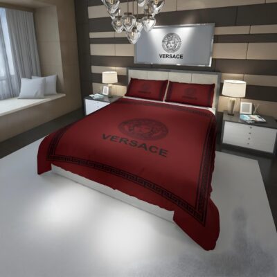 Versace Bedding Set - TB707