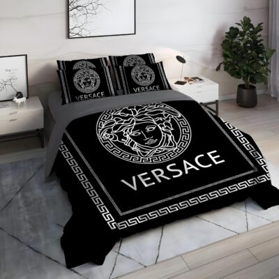Versace Bedding Set - TB708