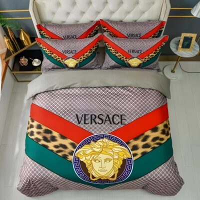 Versace Bedding Set - TB709