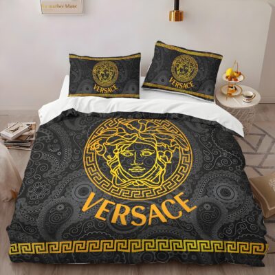Versace Bedding Set - TB710