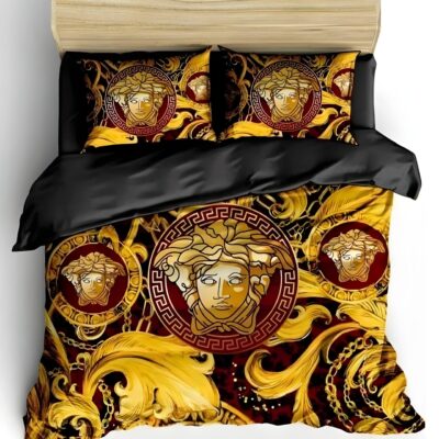 Versace Bedding Set - TB712