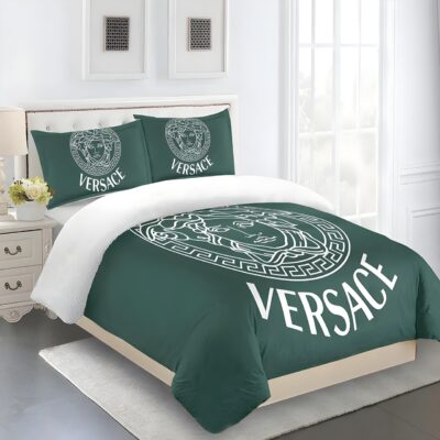 Versace Bedding Set - TB713