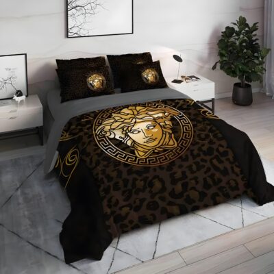 Versace Bedding Set - TB714