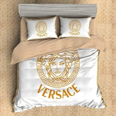 Versace Bedding Set - TB715