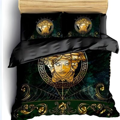 Versace Bedding Set - TB716