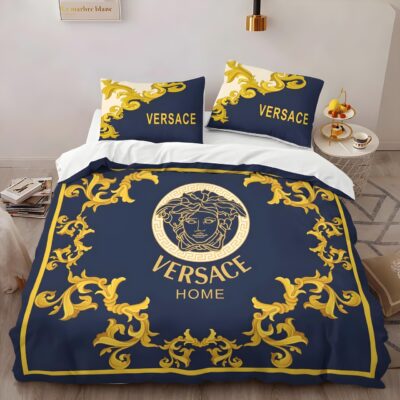 Versace Bedding Set - TB717