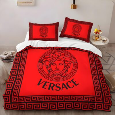 Versace Bedding Set - TB718